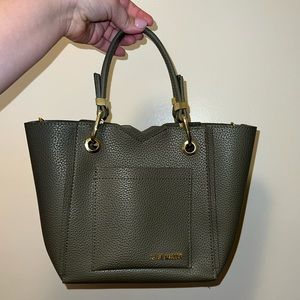 Steve Madden purse